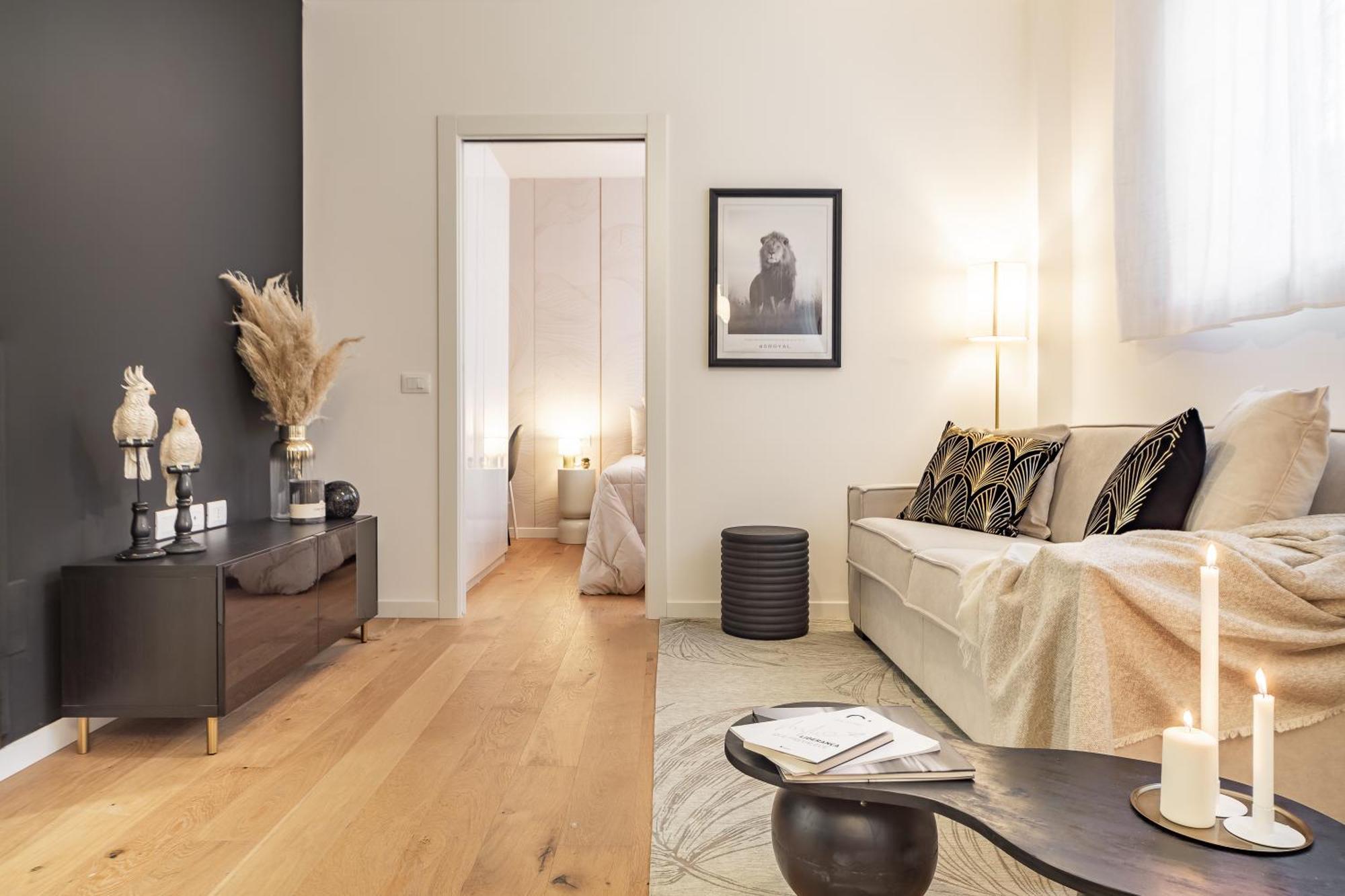 45Royal Stylish House Milan City Center Esterno foto