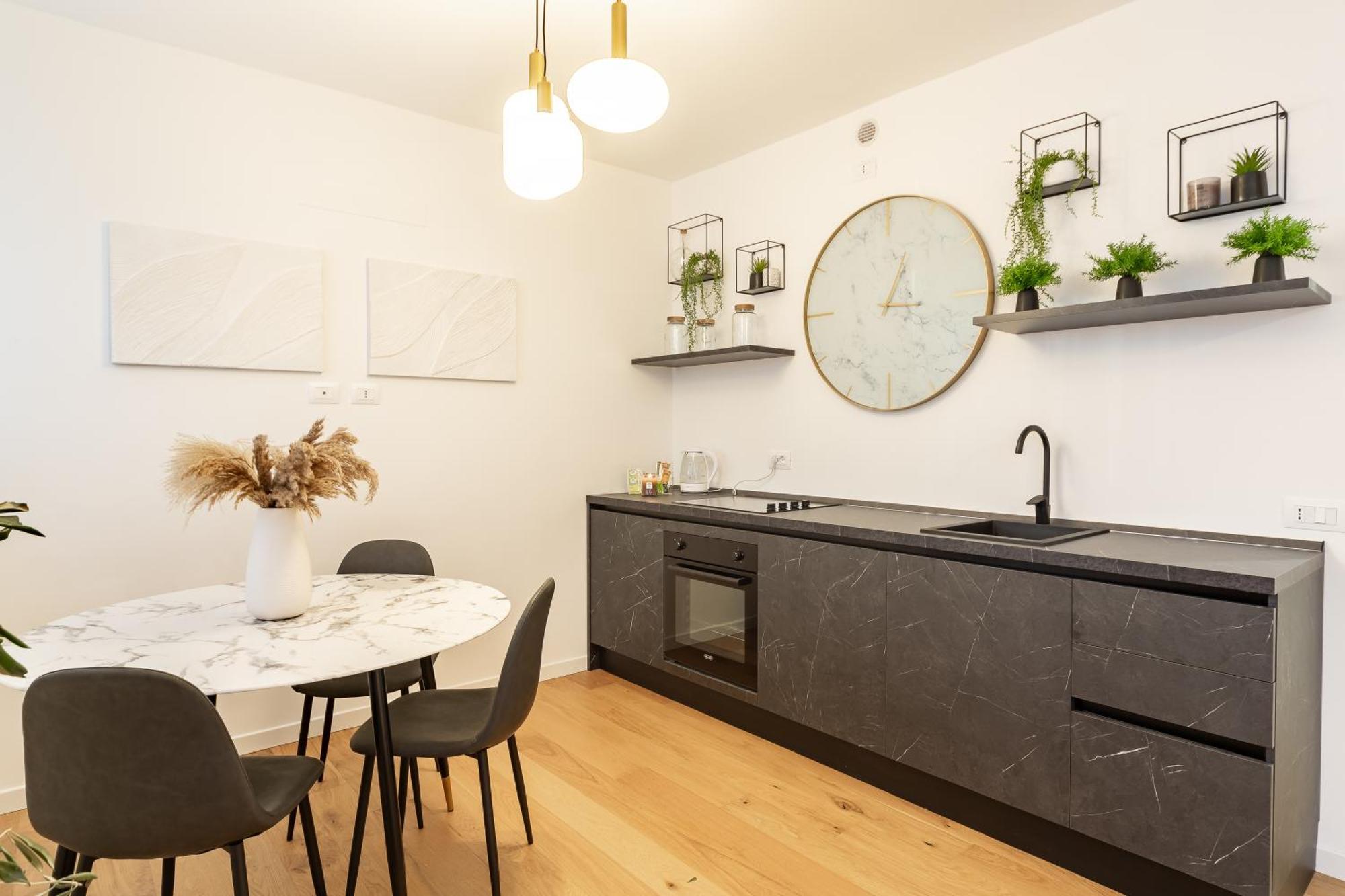 45Royal Stylish House Milan City Center Esterno foto