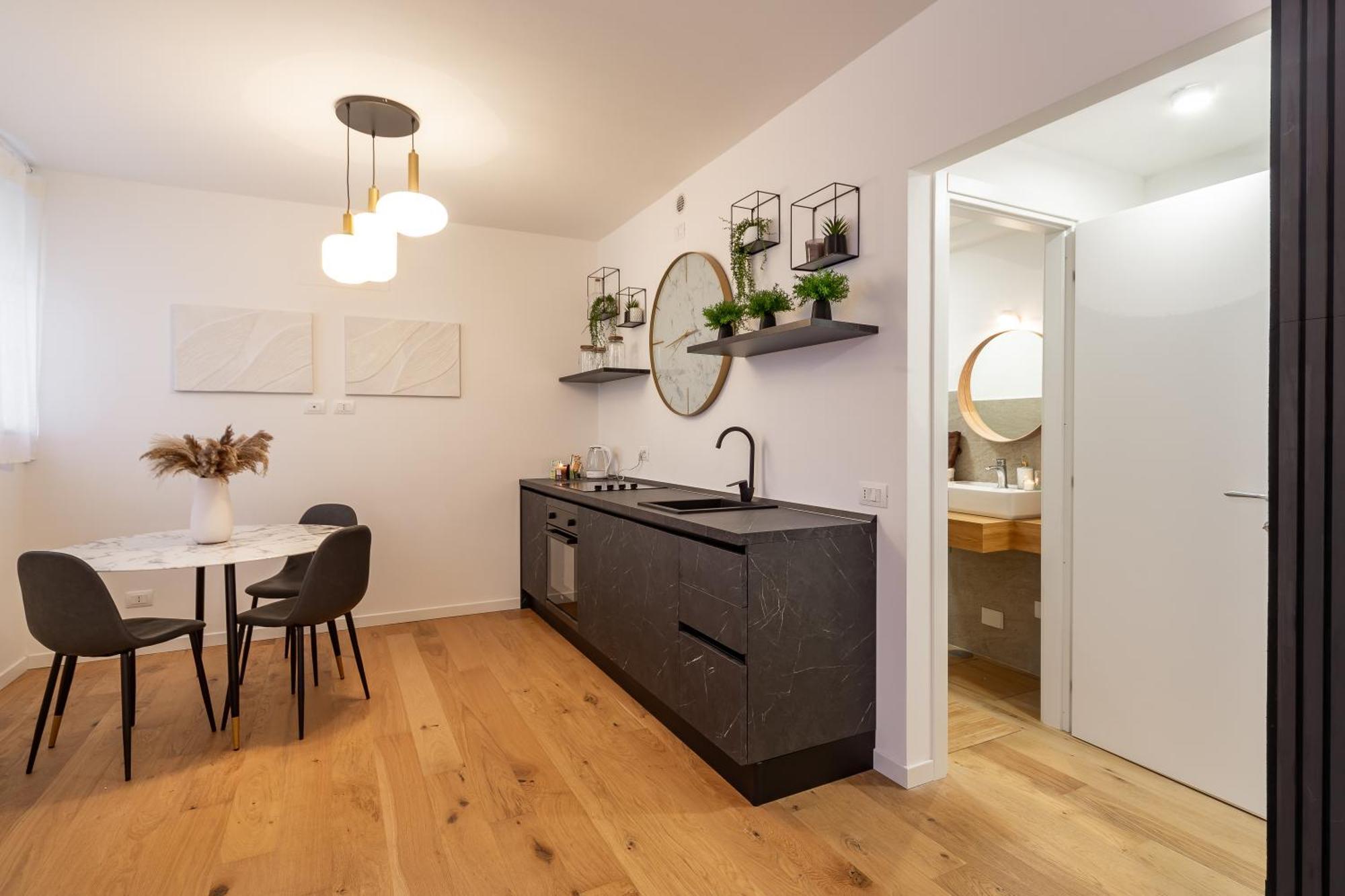 45Royal Stylish House Milan City Center Esterno foto