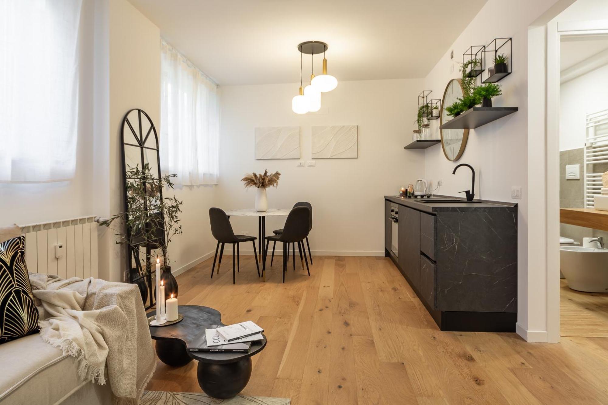 45Royal Stylish House Milan City Center Esterno foto