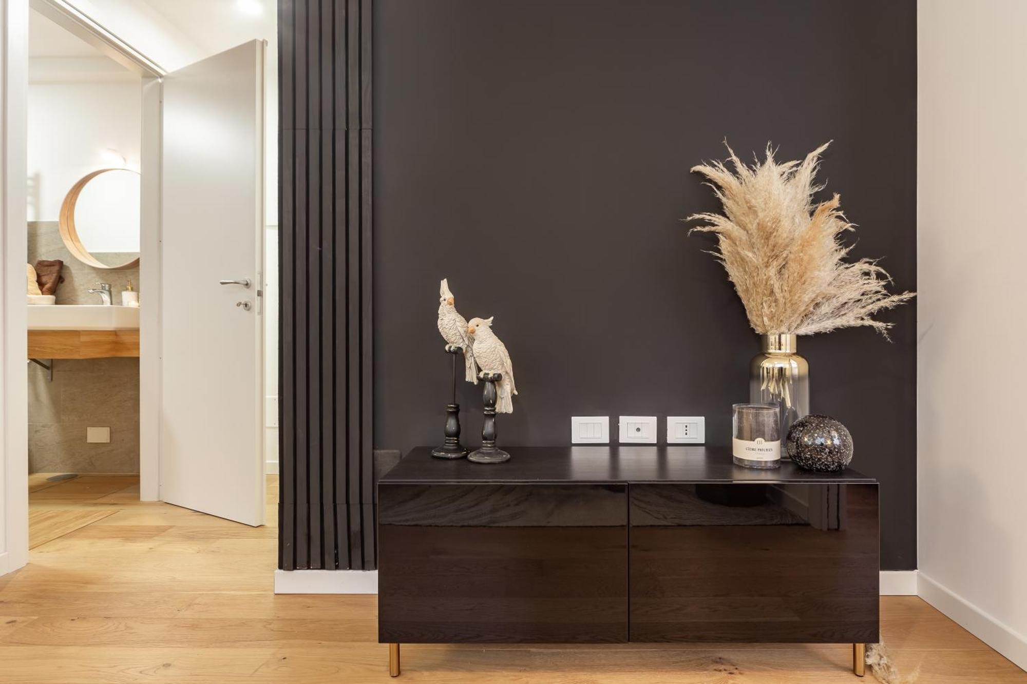 45Royal Stylish House Milan City Center Esterno foto