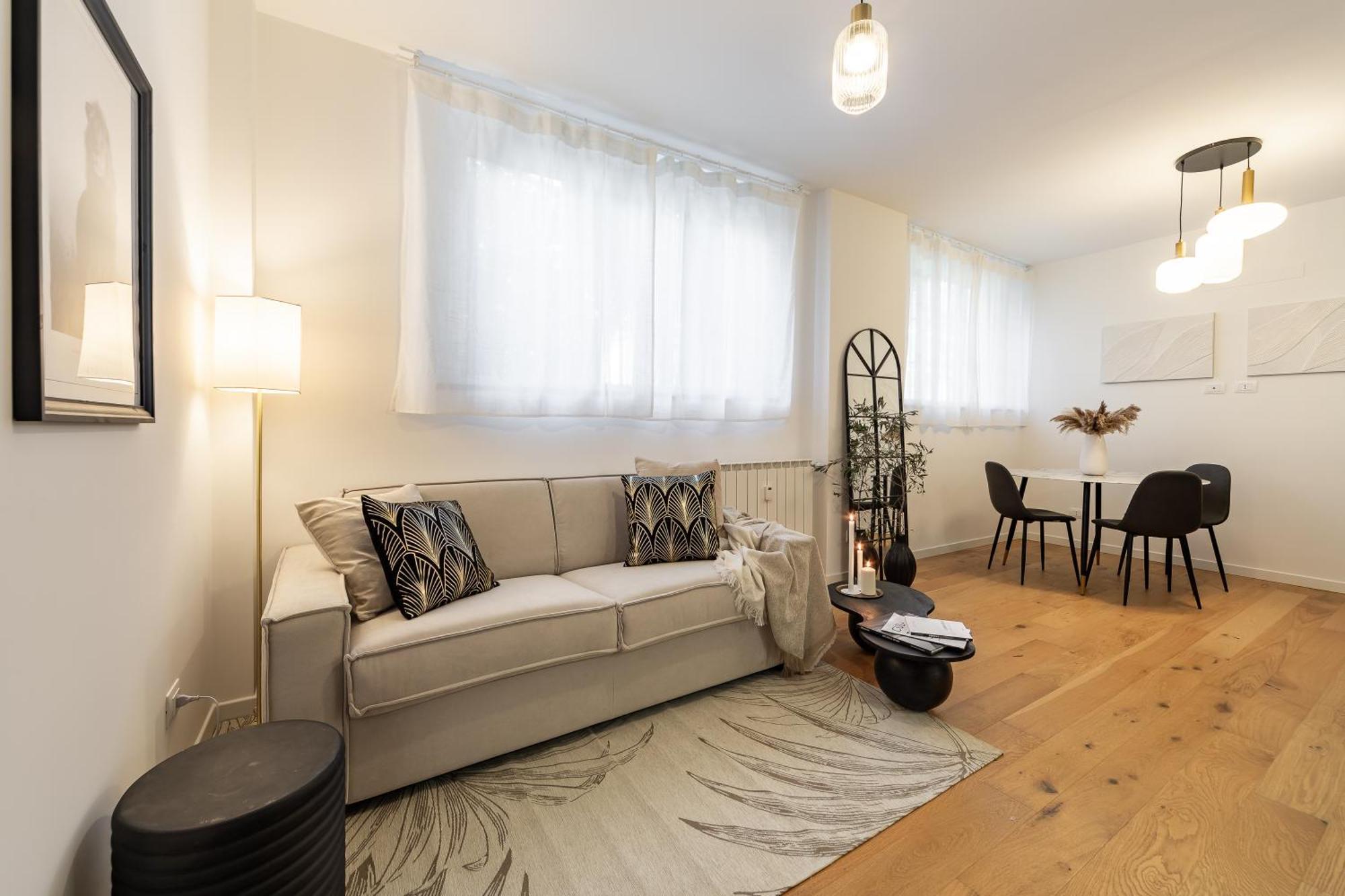 45Royal Stylish House Milan City Center Esterno foto