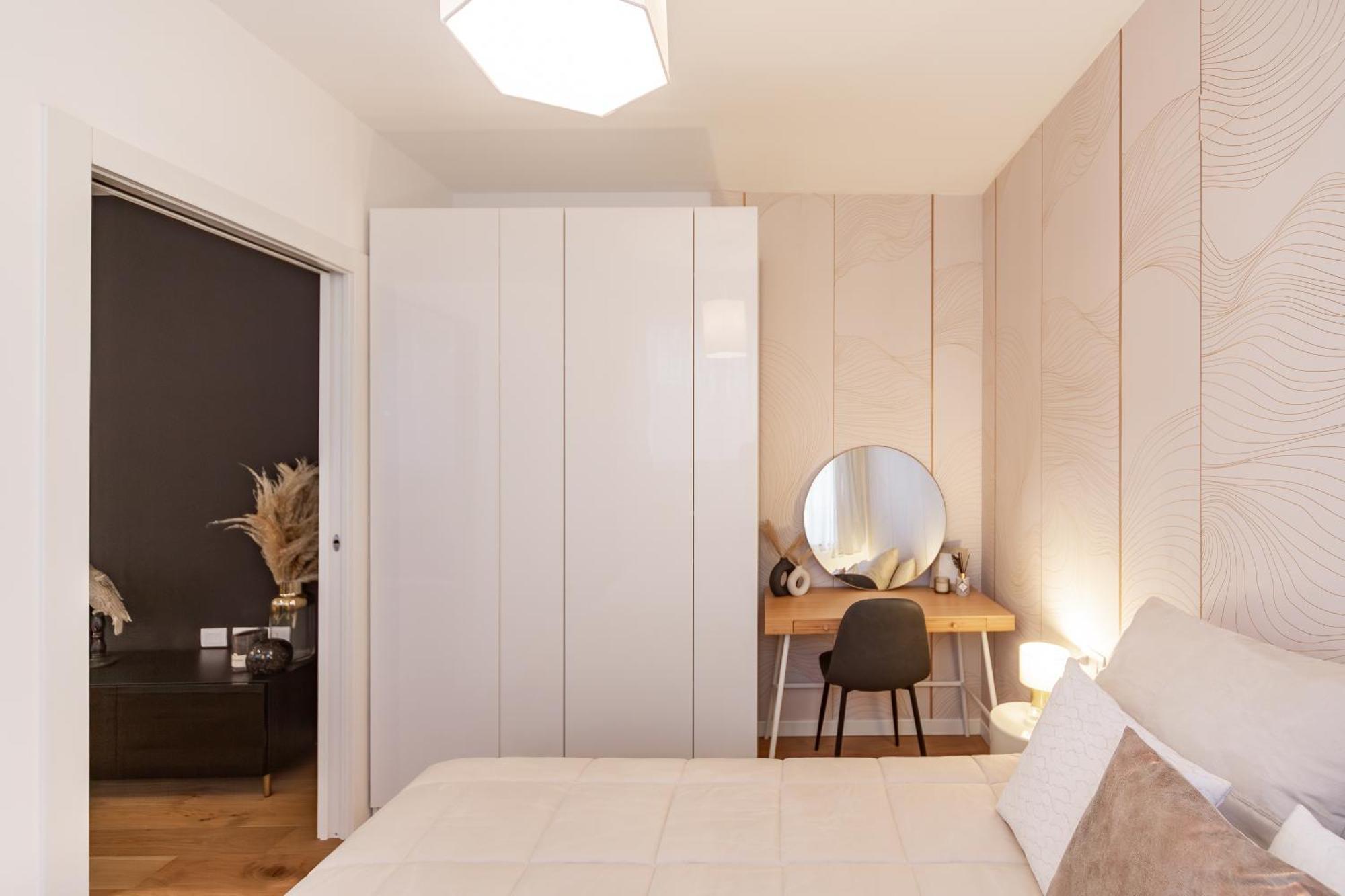 45Royal Stylish House Milan City Center Esterno foto