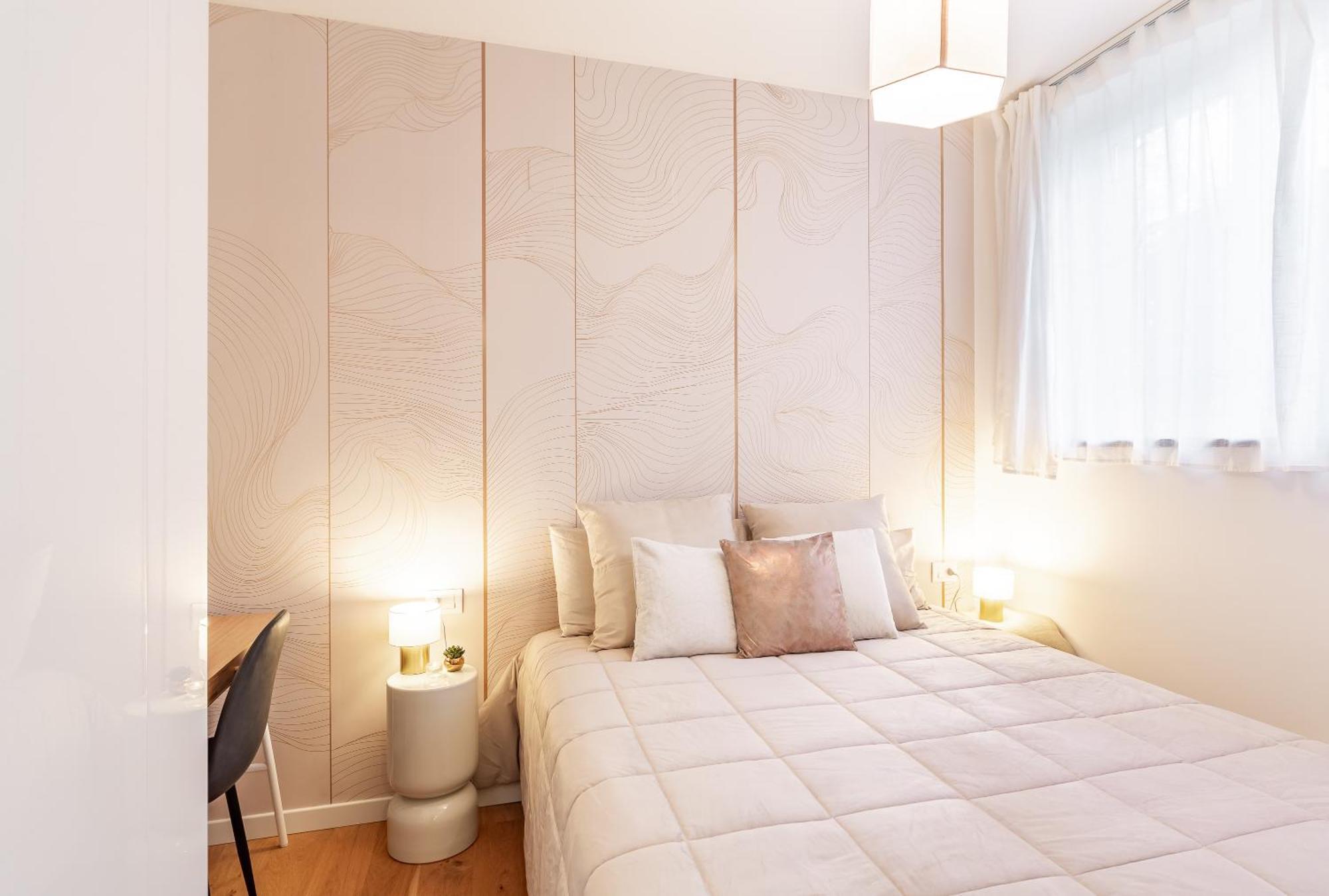 45Royal Stylish House Milan City Center Esterno foto