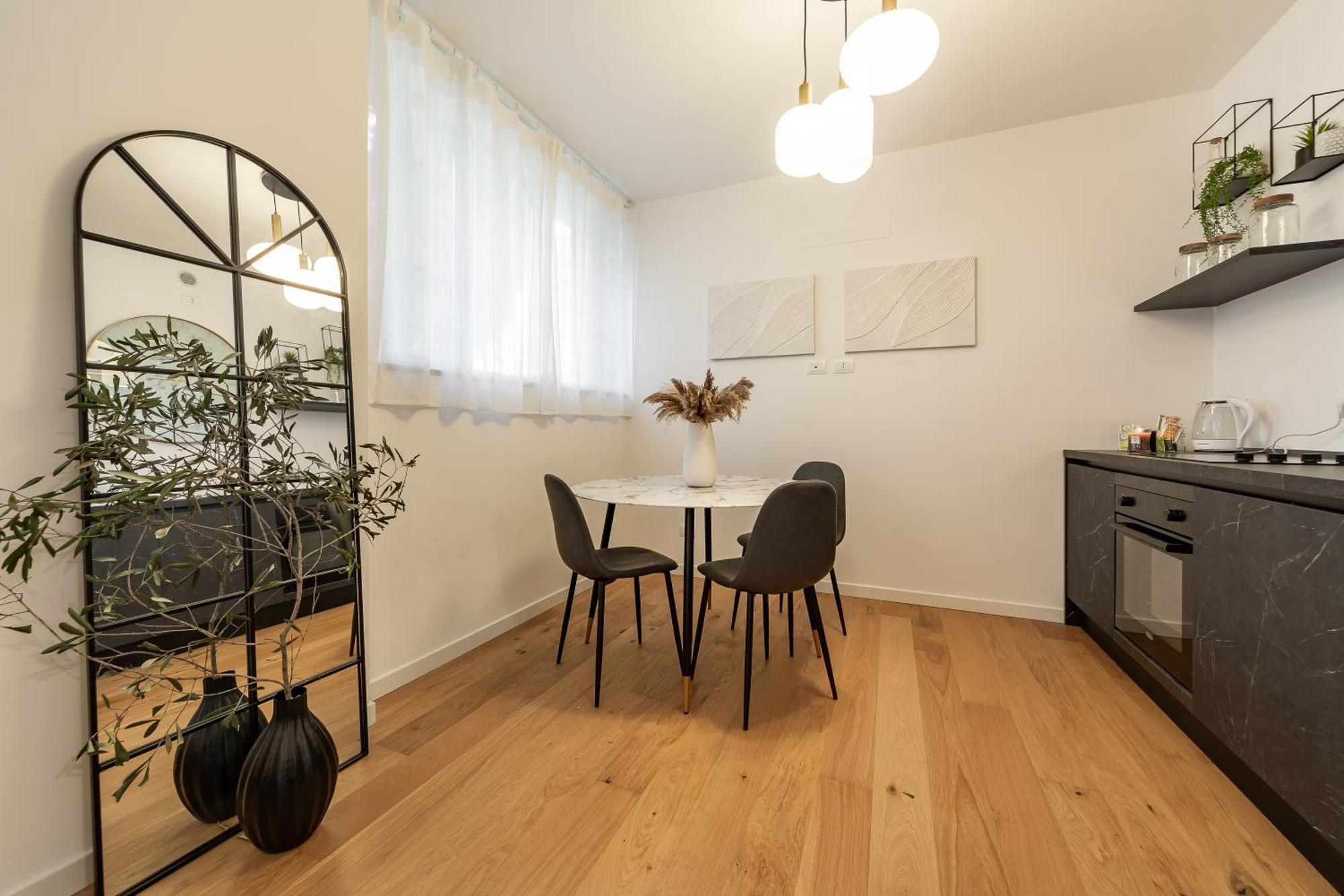 45Royal Stylish House Milan City Center Esterno foto