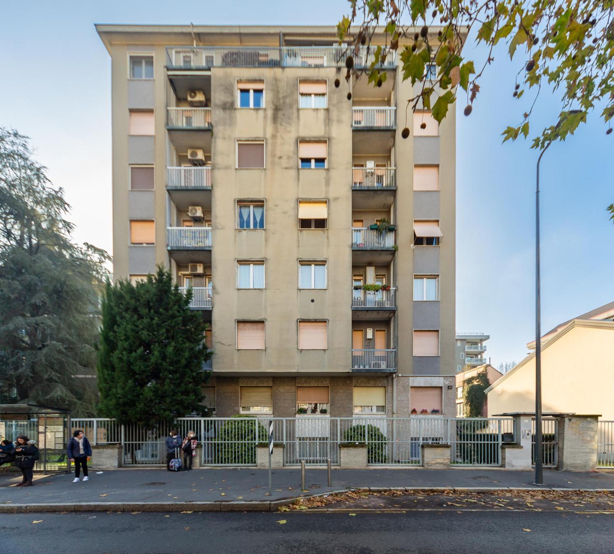 45Royal Stylish House Milan City Center Esterno foto